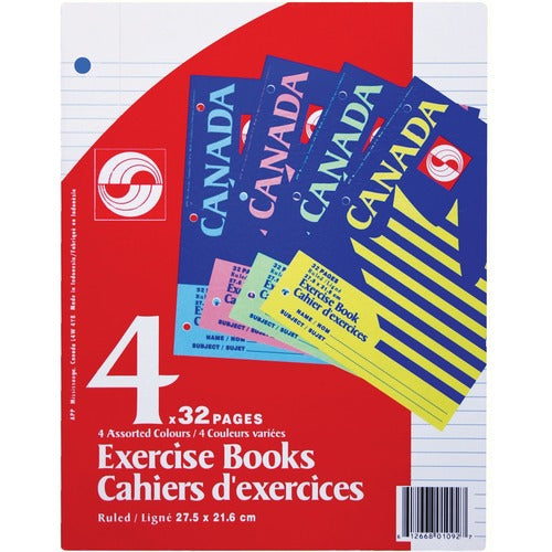 APP APP Stitched Exercise Books AIU01092