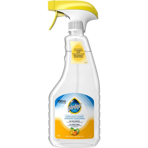 Pledge Pledge pH Balanced Multisurface Cleaner Spray SJN336810