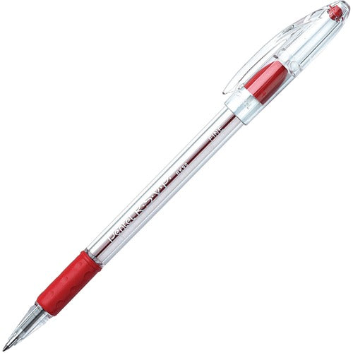 Pentel R.S.V.P. Ballpoint Stick Pens - PENBK90B