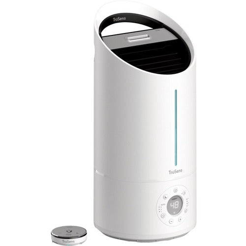 TruSens TruSens Ultrasonic Humidifier, Medium, with Humidity Monitor and Control, N-200 TSEN200H