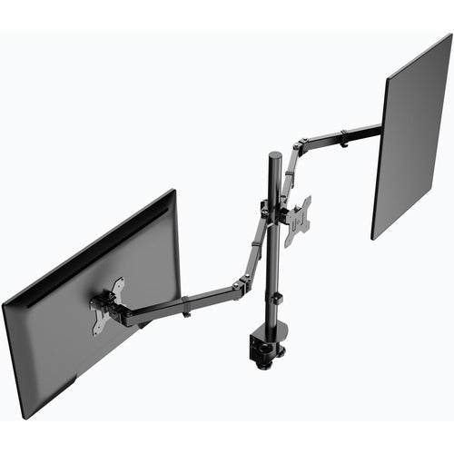 Rocelco Rocelco RDM3 Desk Mount for LCD Monitor, LED Monitor, Display Stand RCLRDM3