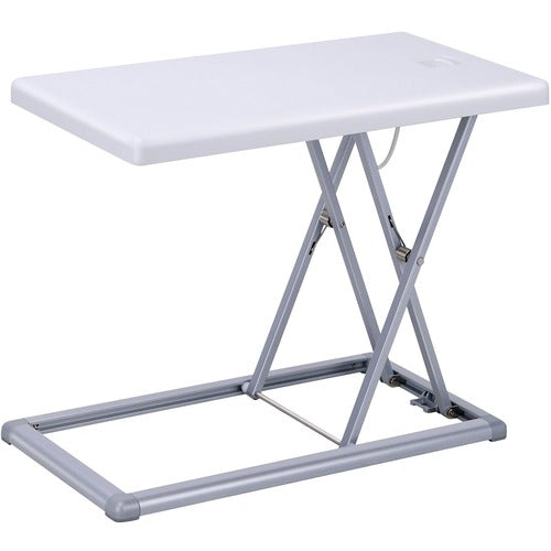 Rocelco Rocelco PDRW - Portable Desk Riser RCLRPDRW