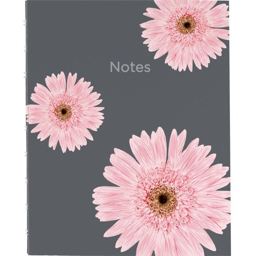 Blueline Blueline Pink Ribbon/NotePro Notebook BLIA7150PNK5