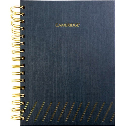 Cambridge Cambridge WorkStyle Notebook HLR590155