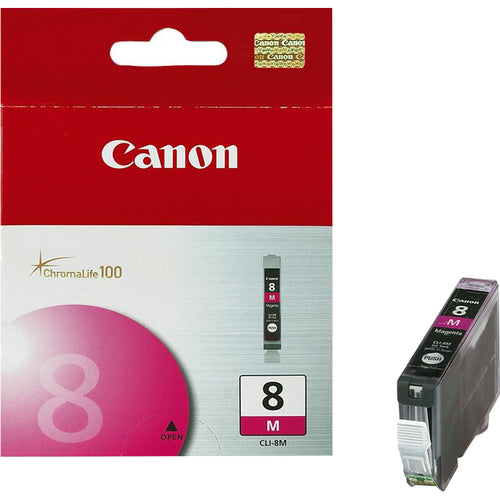 Canon CLI8 Original Ink Cartridge - CNM0622B002