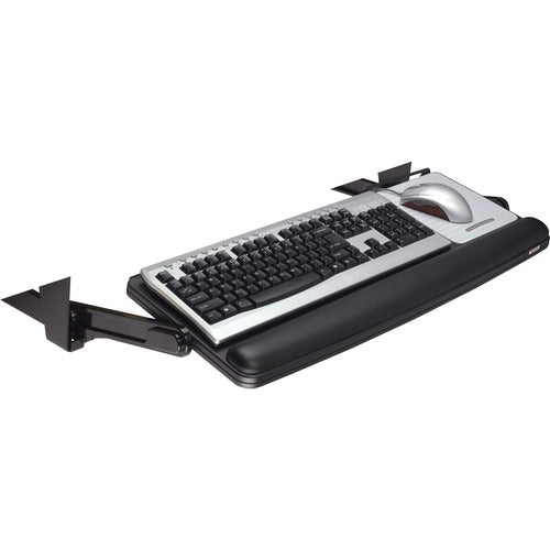 3M Adjustable Underdesk Keyboard Drawer - MMMKD90