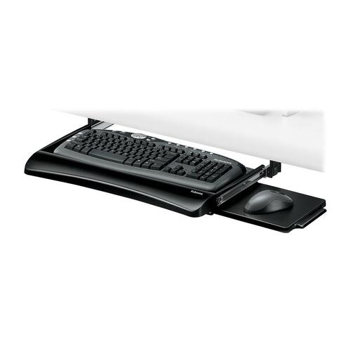 Fellowes Keyboard Drawer - FEL9140301