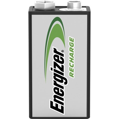 Energizer 9V Recharge Battery - EVENH22NBP