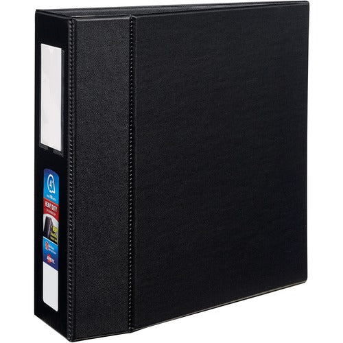 Avery&reg; Avery&reg; Heavy-Duty Binders with One Touch EZD Rings & Label Holder AVE79994