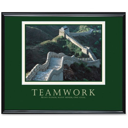 Advantus Advantus Teamwork Motivational Poster AVT78025