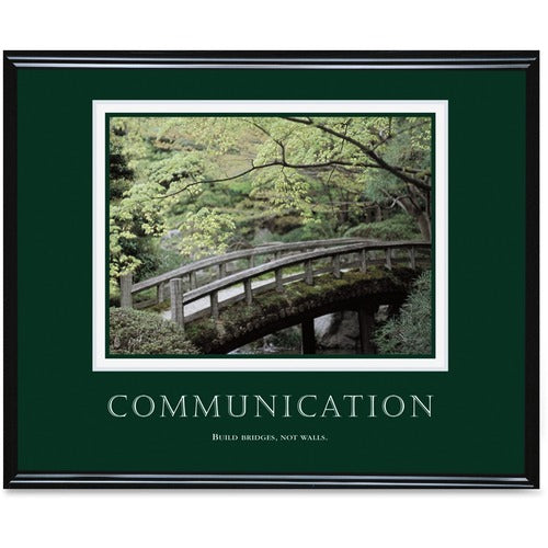 Advantus Advantus Motivational Communication Poster AVT78026