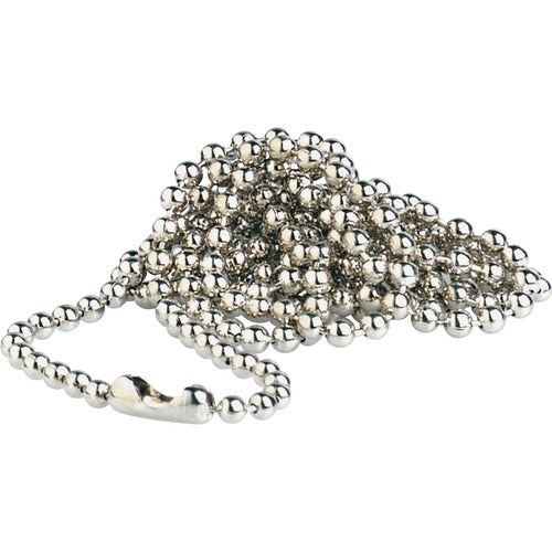 SICURIX Beaded ID Chain-25/Pk - BAU69136