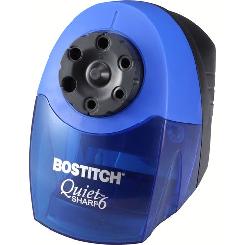 Bostitch QuietSharp 6 Electric Pencil Sharpener - BOSEPS10HC