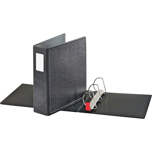 Cardinal SuperLife EasyOpen Locking Slant-D Binder - CRD14032