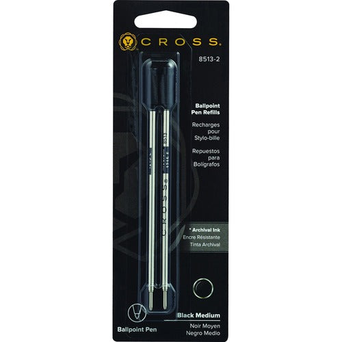 Cross Standard Ballpoint Pen Refills - CRO85132
