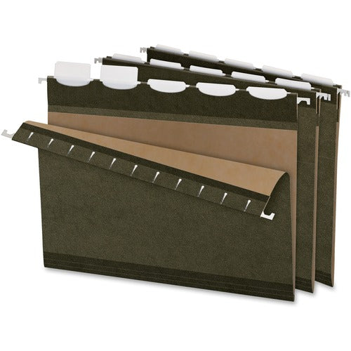 Pendaflex Ready-Tab Hanging File Folders - PFX42590