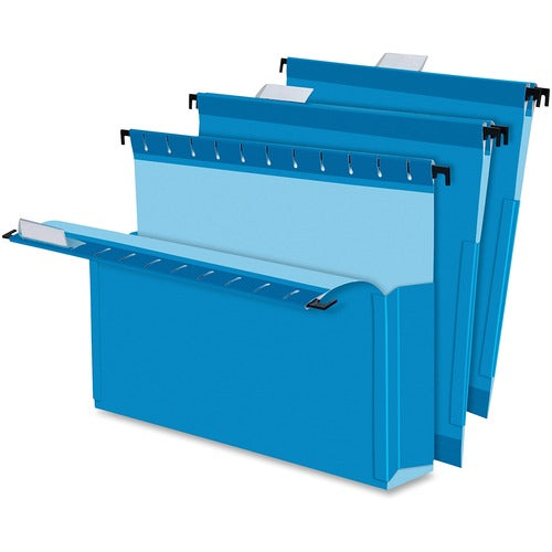 Pendaflex Pendaflex SureHook Legal Recycled Hanging Folder PFX59302