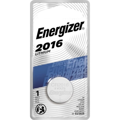 Energizer 2016 Keyless Entry Battery - EVEECR2016BP