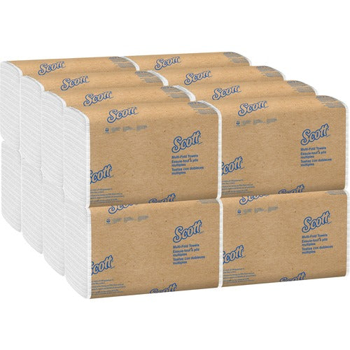 Scott MultiFold Paper Towels - KCC01804