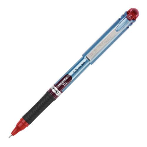 Pentel Energel Liquid Gel Roller Pen - PENBLN15B