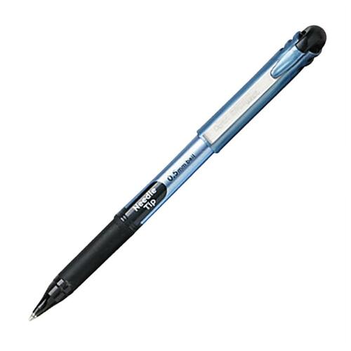 Pentel Energel Liquid Gel Roller Pen - PENBLN15C