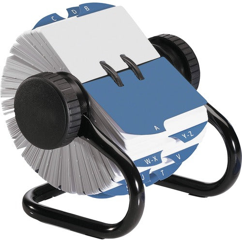 Rolodex Open Classic Rotary Files - ROL66704