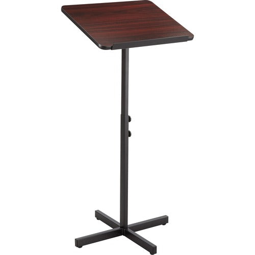 Safco Safco Adjustable Speaker Podiums SAF8921MH