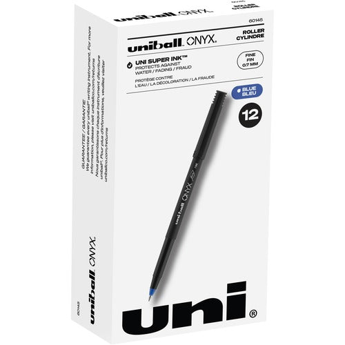 uni-ball Onyx Rollerball Pens - UBC60145