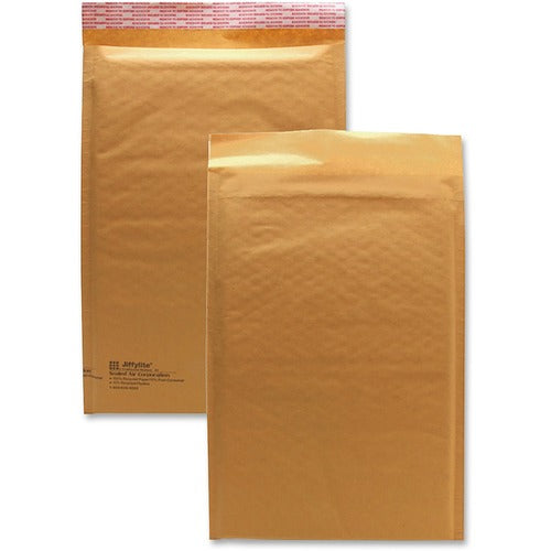 Sealed Air JiffyLite Cellular Cushioned Mailers - SEL10188CEX