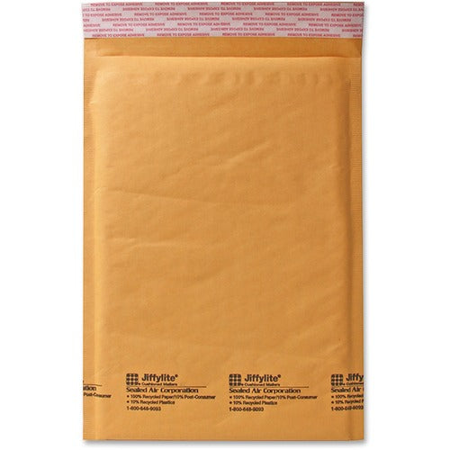Sealed Air JiffyLite Cellular Cushioned Mailers - SEL10189CEX
