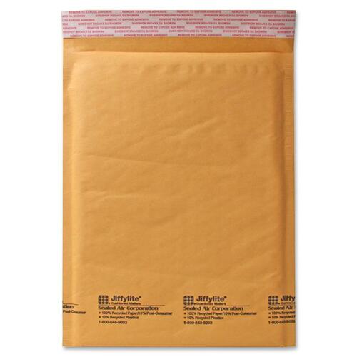 Sealed Air Sealed Air JiffyLite Cellular Cushioned Mailers SEL39093