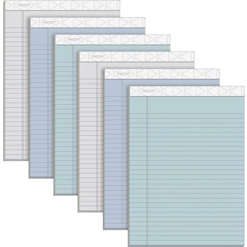 TOPS Prism Plus Colored Paper Pads - TOP63116