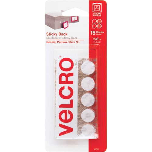 VELCRO&reg; VELCRO&reg; 90070 General Purpose Sticky Back VEK90070C