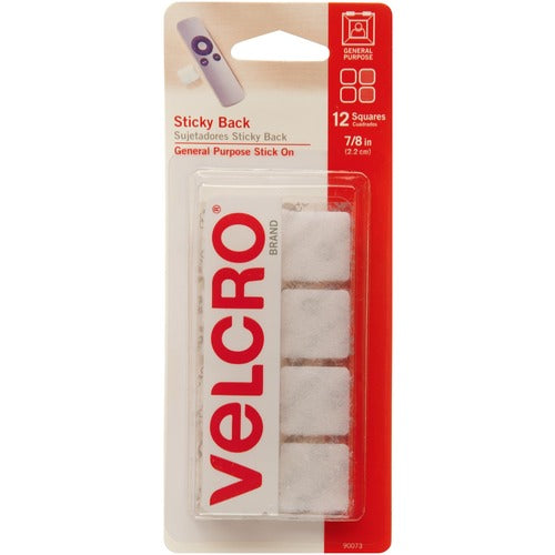 VELCRO&reg; VELCRO&reg; 90073 General Purpose Sticky Back VEK90073C