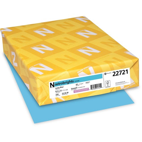 Neenah Astrobrights Paper - NEE22721