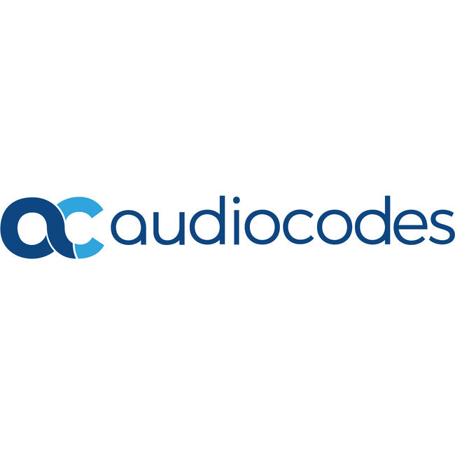 AudioCodes Mediant 800B with 6 Active-Standby Pairs of FE-GE Interfaces