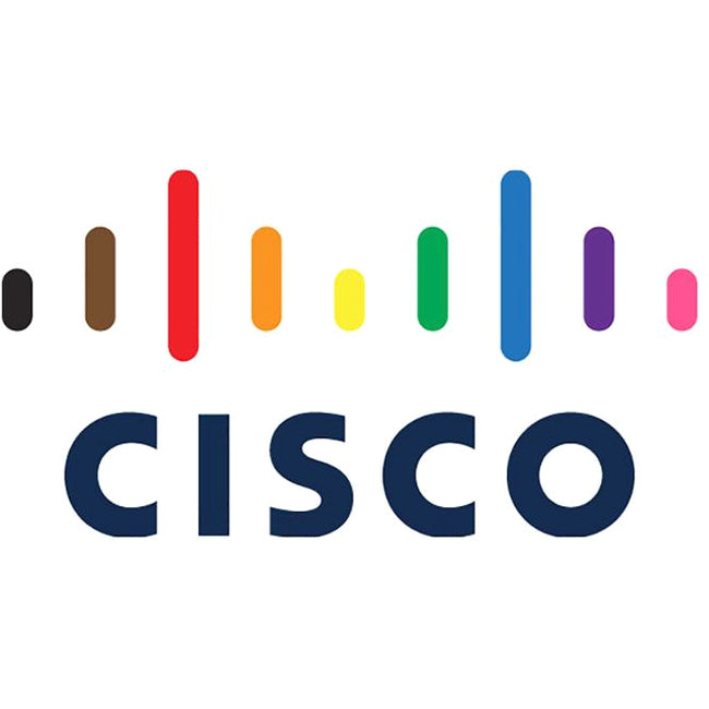 Cisco 7841 IP Phone - Refurbished - Wall Mountable