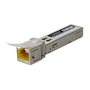 Cisco Gigabit Ethernet 1000 Base-T Mini-GBIC SFP Transceiver