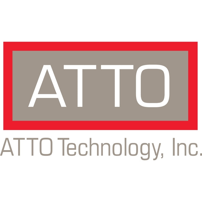 ATTO ThunderLink N3 3102 (SFP+)