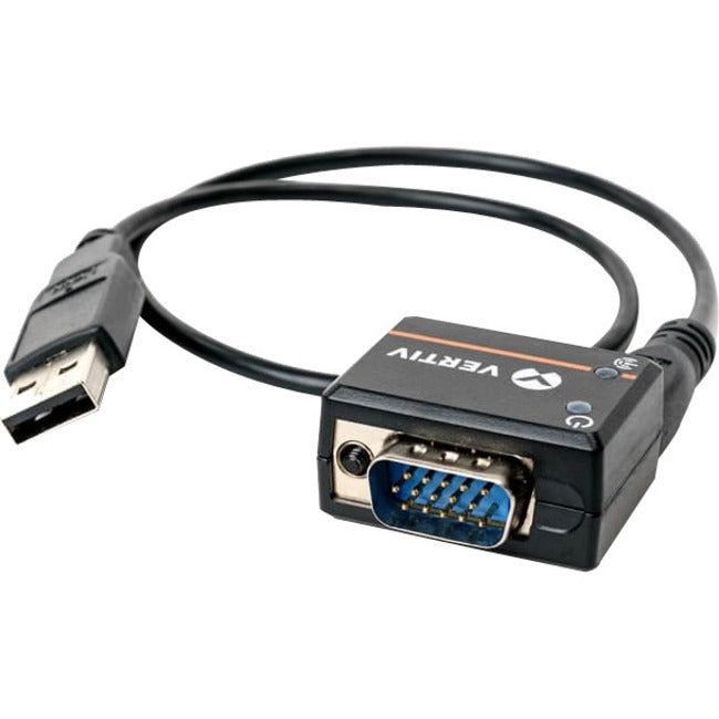 Vertiv Avocent SFIQ-VGA Server Interface Module|Access Cable for KVM switches