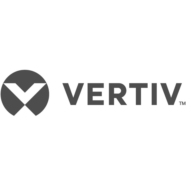 Vertiv Geist GTHD Temperature, Humidity, and Dew point Sensor