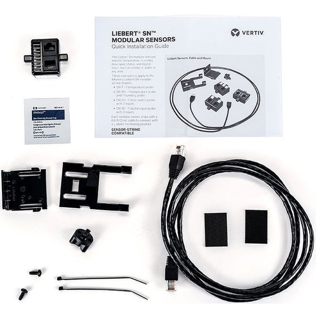 Liebert SN-TH Sensor