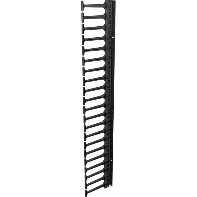 Vertiv™ Vertical Cable Manager 600mm Wide 42U (Qty 2)