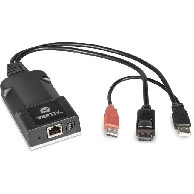 AVOCENT HMX 6150T | KVM Transmitter | DisplayPort (HMX6150T-DP)