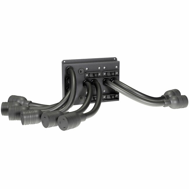 Liebert PD2-106 8-Outlets PDU