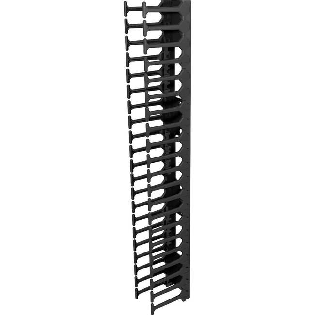 Vertiv™ Vertical Cable Manager for 800mm Wide 42U (Qty 2)