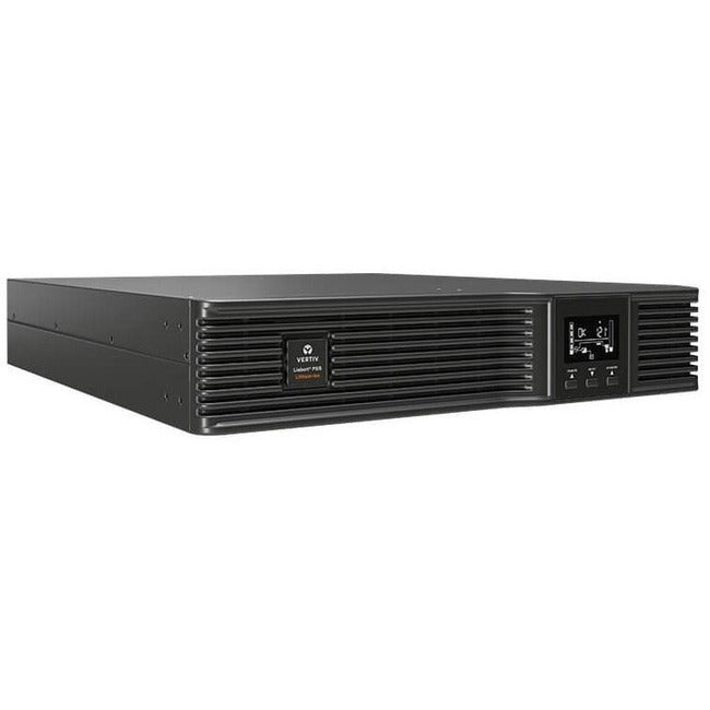 Vertiv Liebert PSI5 UPS - 1100VA Line Interactive Rackmount  FRN