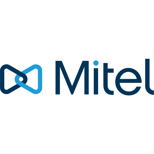 Mitel 6865i IP Phone - Desktop