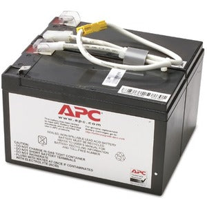 APC Replacement Battery Cartridge