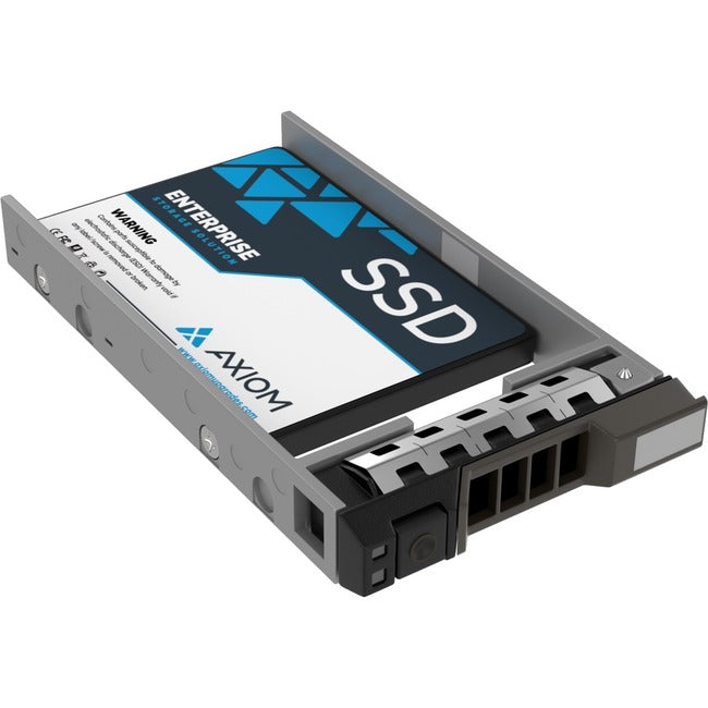 Axiom EV200 240 GB Solid State Drive - 2.5" Internal - SATA (SATA/600) - Mixed Use